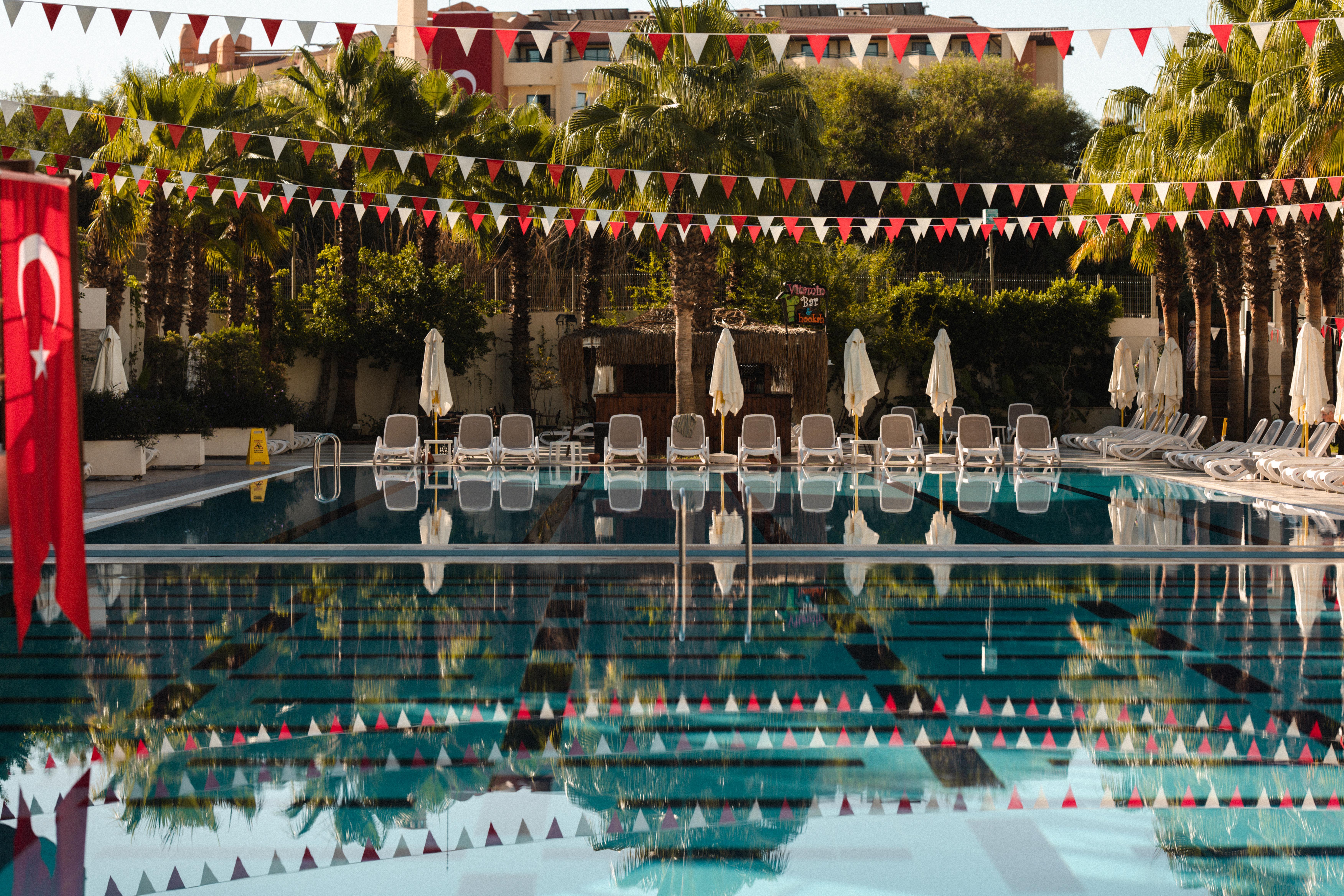 Castival Hotel シダ エクステリア 写真