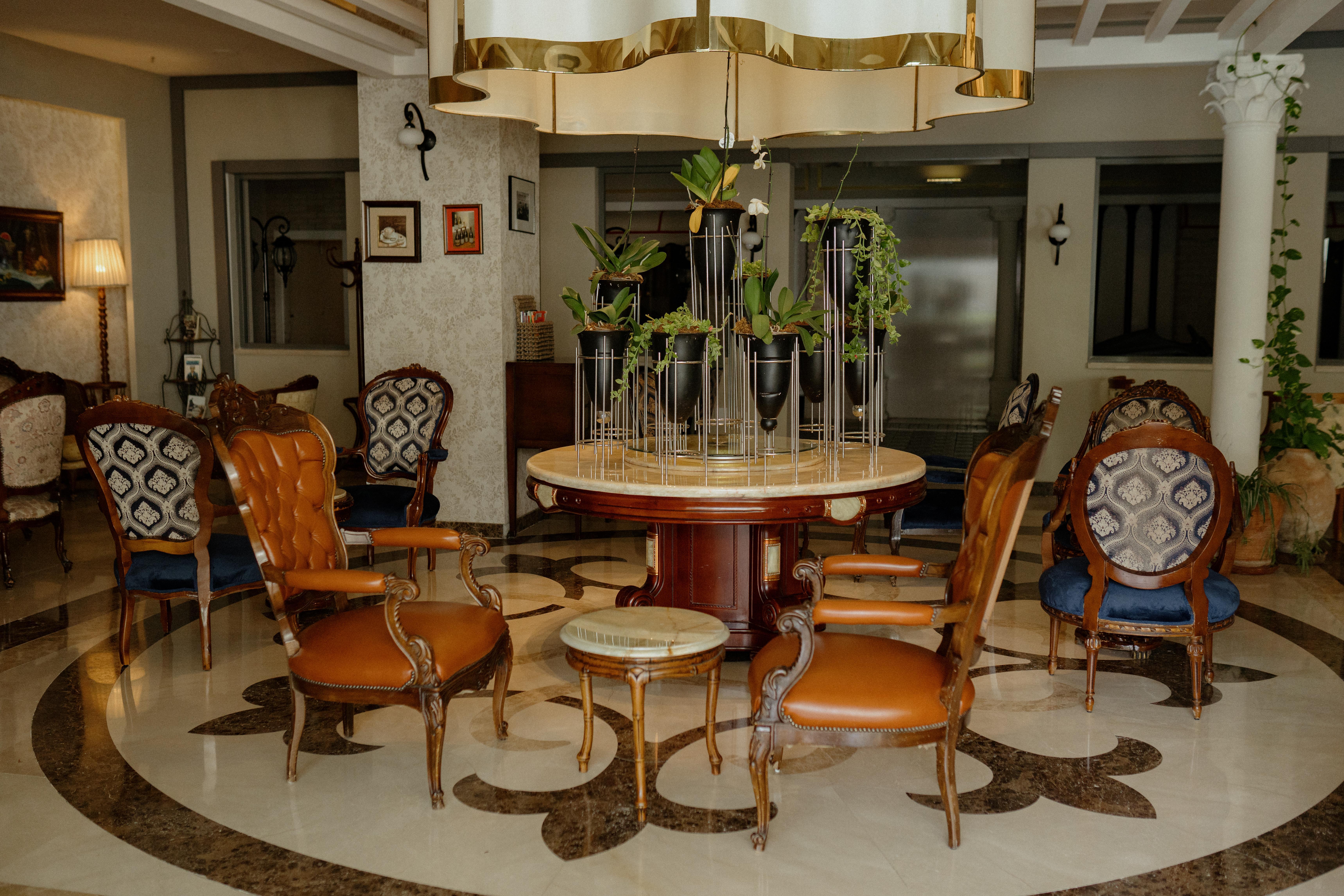 Castival Hotel シダ エクステリア 写真