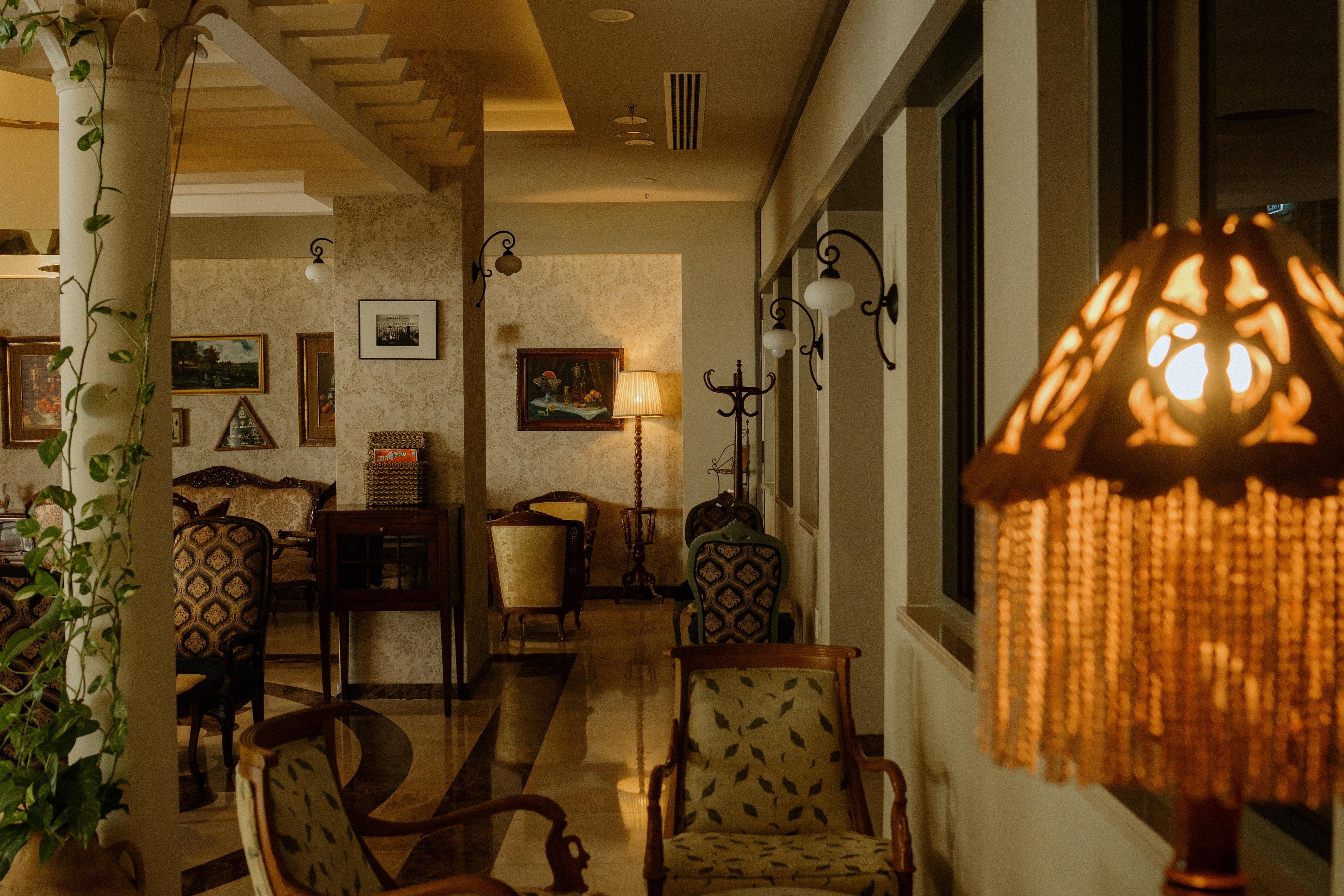 Castival Hotel シダ エクステリア 写真