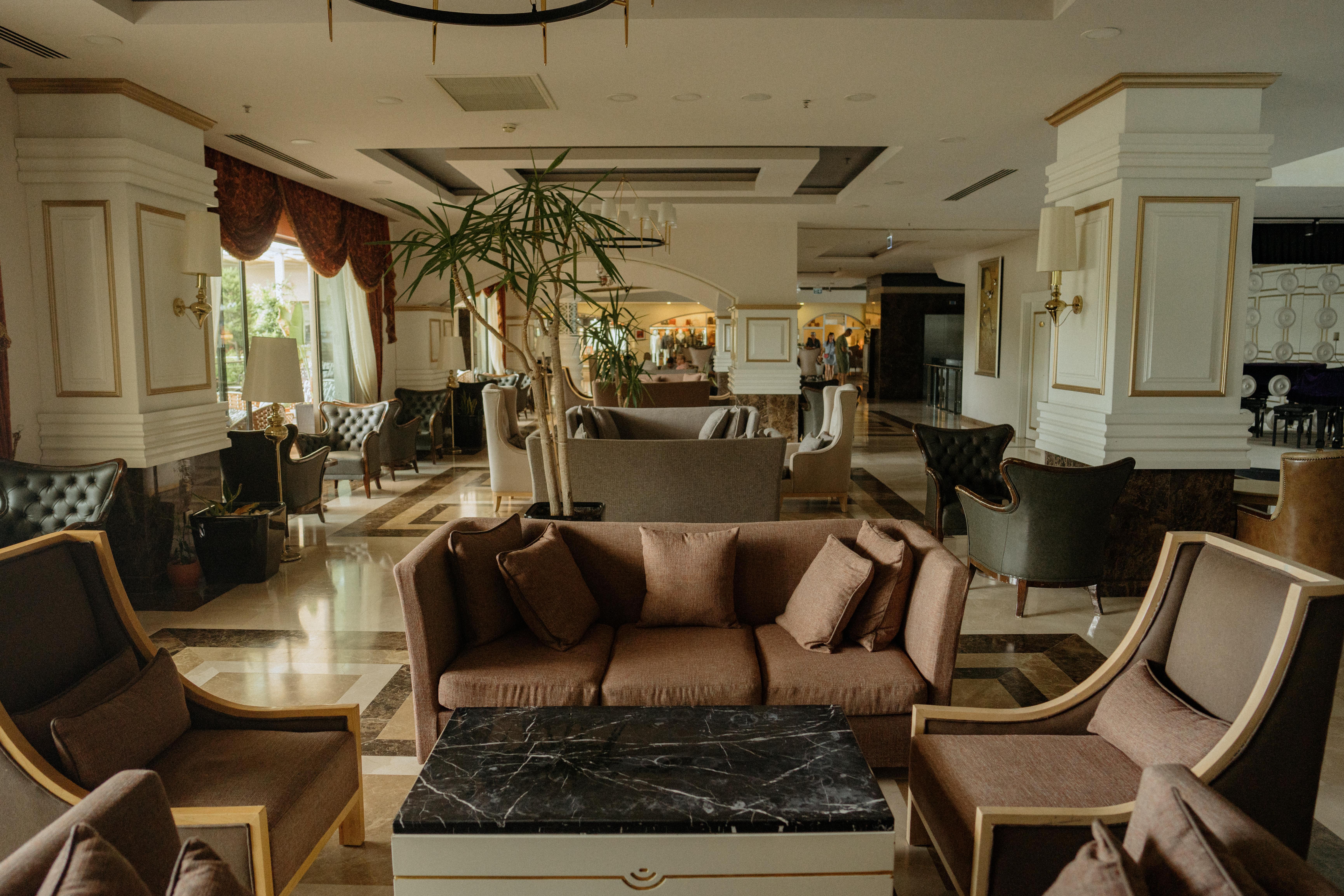 Castival Hotel シダ エクステリア 写真