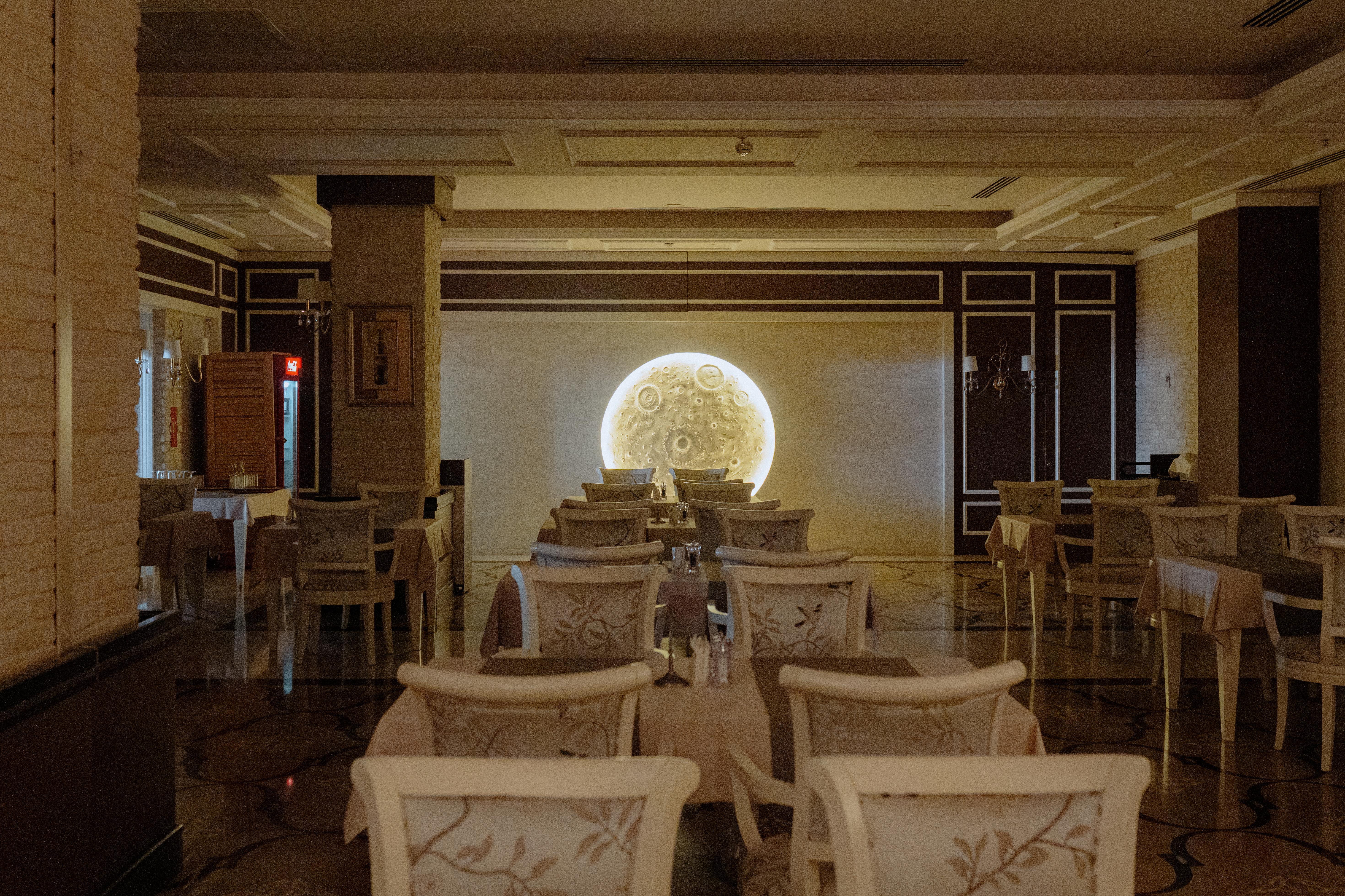 Castival Hotel シダ エクステリア 写真